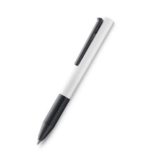Cargar imagen en el visor de la galería, Lapicera Rollerball Tipo Blanco TG azul Lamy