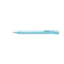 Cargar imagen en el visor de la galería, Lapicera Bolígrafo Ballpoint Safari Ed. Limitada Aquasky Lamy