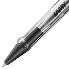 Cargar imagen en el visor de la galería, Lapicera Rollerball Safari Vista TM azul Lamy