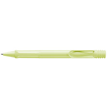 Cargar imagen en el visor de la galería, Lapicera Bolígrafo Ballpoint Safari Ed. Limitada Springgreen Lamy