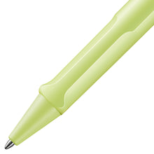 Cargar imagen en el visor de la galería, Lapicera Bolígrafo Ballpoint Safari Ed. Limitada Springgreen Lamy