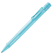 Cargar imagen en el visor de la galería, Lapicera Bolígrafo Ballpoint Safari Ed. Limitada Aquasky Lamy