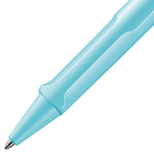 Cargar imagen en el visor de la galería, Lapicera Bolígrafo Ballpoint Safari Ed. Limitada Aquasky Lamy