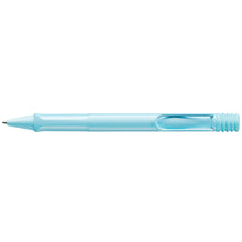 Cargar imagen en el visor de la galería, Lapicera Bolígrafo Ballpoint Safari Ed. Limitada Aquasky Lamy