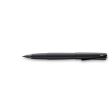 Cargar imagen en el visor de la galería, Lapicera Pluma Studio LX Negro TF azul Lamy