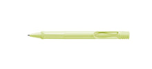 Cargar imagen en el visor de la galería, Lapicera Bolígrafo Ballpoint Safari Ed. Limitada Springgreen Lamy