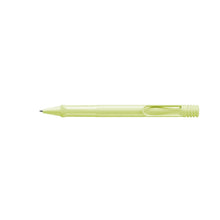Cargar imagen en el visor de la galería, Lapicera Bolígrafo Ballpoint Safari Ed. Limitada Springgreen Lamy