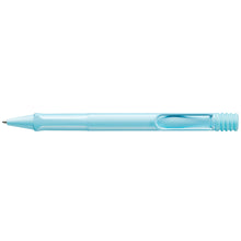 Cargar imagen en el visor de la galería, Lapicera Bolígrafo Ballpoint Safari Ed. Limitada Aquasky Lamy
