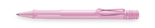 Cargar imagen en el visor de la galería, Lapicera Rollerball Safari Ed. Limitada Light Rose Lamy
