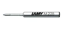 Cargar imagen en el visor de la galería, Repuesto Ballpoint M22 Negro TM, TF Lamy
