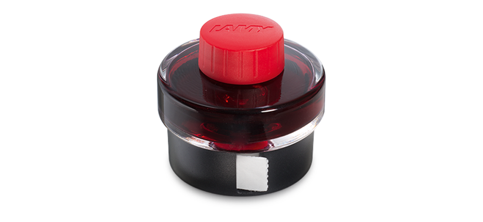 Tinta T52 Rojo