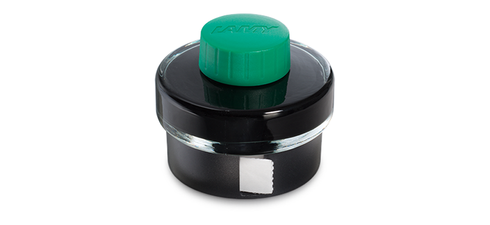 Tinta T52 Verde