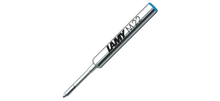 Cargar imagen en el visor de la galería, Repuesto Ballpoint M22 Azul TM, TF Lamy
