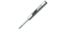 Cargar imagen en el visor de la galería, Repuesto Ballpoint M22 Negro TM, TF Lamy
