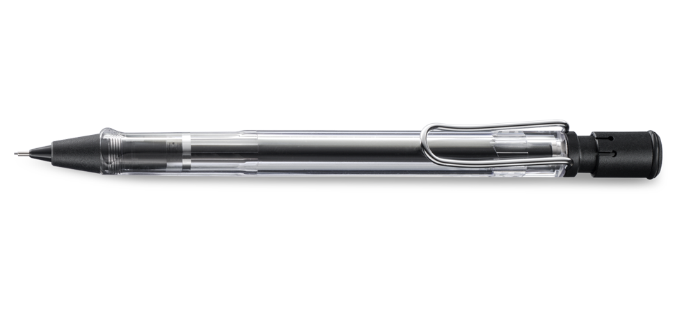 Lapiz Mecánico Safari Vista 0.5mm Lamy