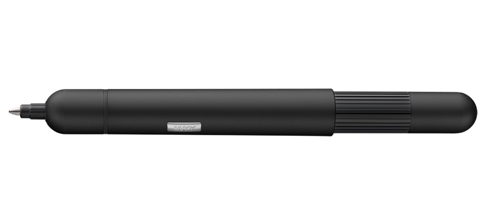 Lapicera Bolígrafo Ballpoint Pico Negro TM negro Lamy