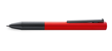 Cargar imagen en el visor de la galería, Lapicera Rollerball Tipo Rojo TG azul Lamy
