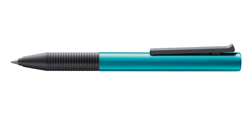 Lapicera Rollerball Tipo AI/K Turquesa TM azul Lamy