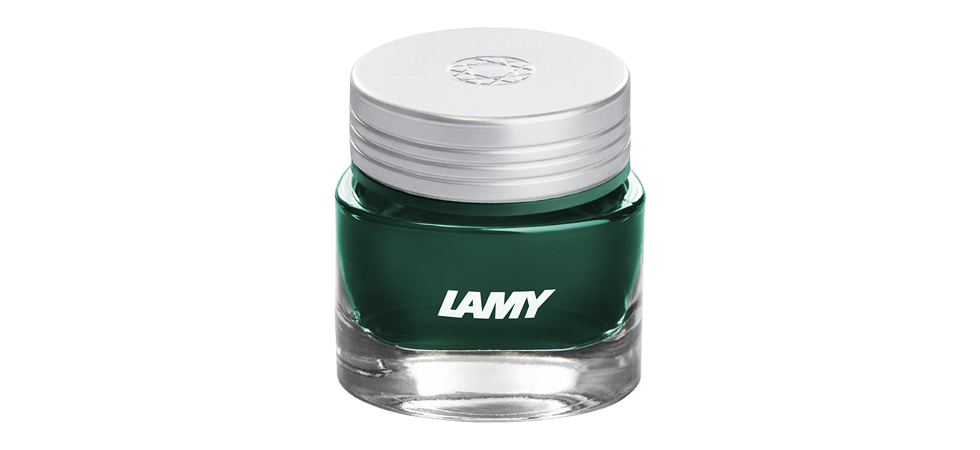 Tintero T53 Verde Lamy