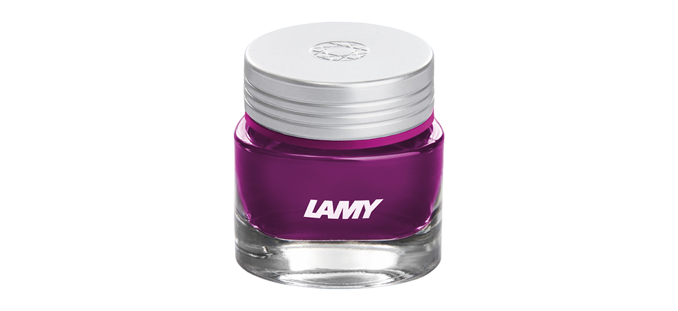 Tintero T53 Violeta Lamy