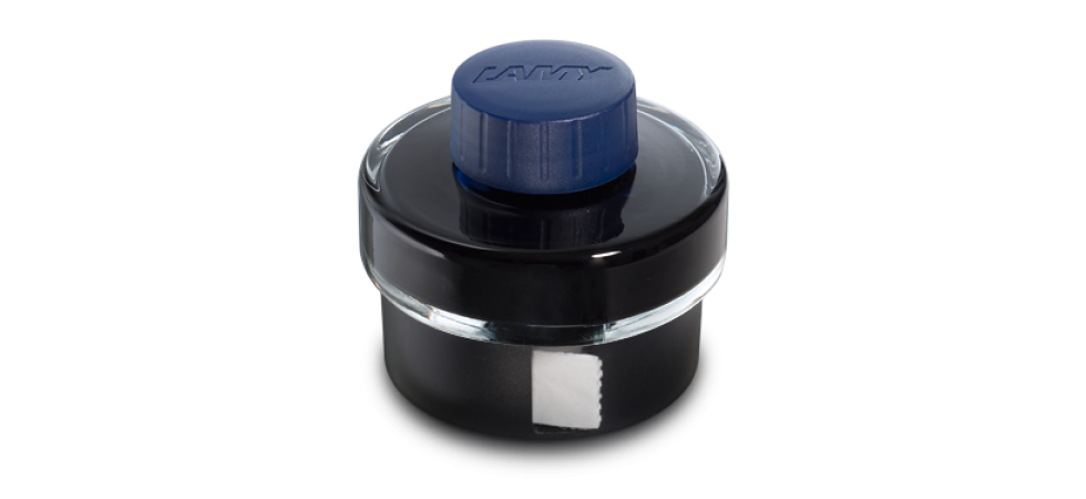 Tinta T52 Azul Marino